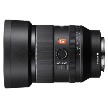 SONY FE 35mm f/1.4 GM (SEL35F14GM)