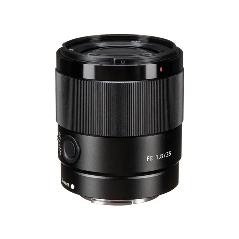 SONY FE 35mm f/1.8 (SEL35F18F)