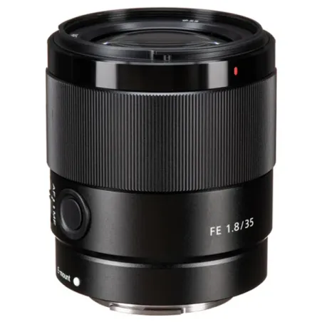 SONY FE 35mm f/1.8 (SEL35F18F)