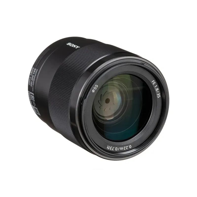 SONY FE 35mm f/1.8 (SEL35F18F)