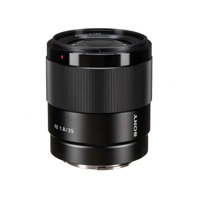 SONY FE 35mm f/1.8 (SEL35F18F)