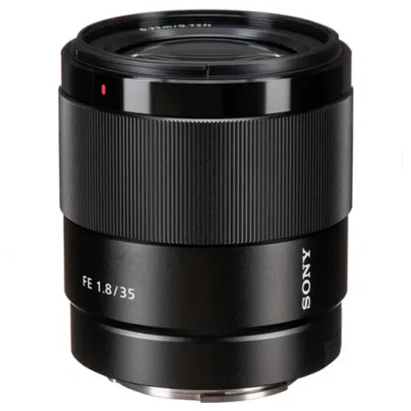 SONY FE 35mm f/1.8 (SEL35F18F)