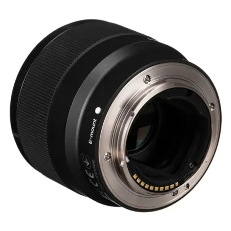 SONY FE 50mm f/1.8 (SEL50F18F)