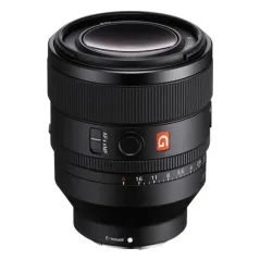 SONY FE 50mm f/1.2 GM (SEL50F12GM) - Lens