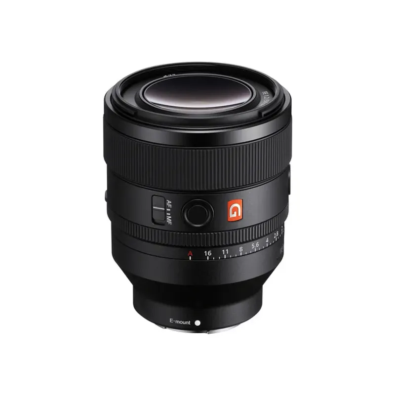 SONY FE 50mm f/1.2 GM (SEL50F12GM)