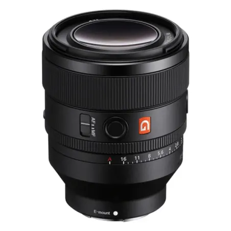 SONY FE 50mm f/1.2 GM (SEL50F12GM)