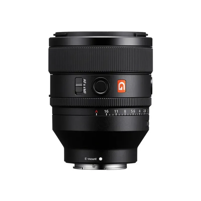 SONY FE 50mm f/1.2 GM (SEL50F12GM)