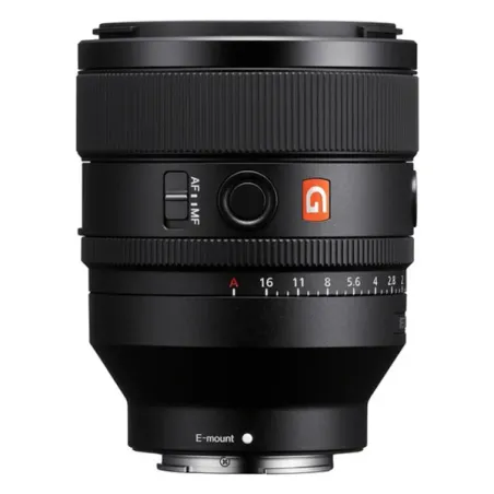 SONY FE 50mm f/1.2 GM (SEL50F12GM)