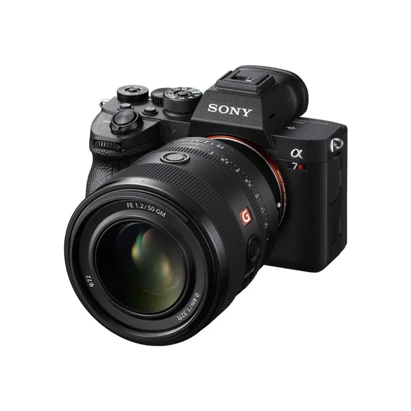 SONY FE 50mm f/1.2 GM (SEL50F12GM)