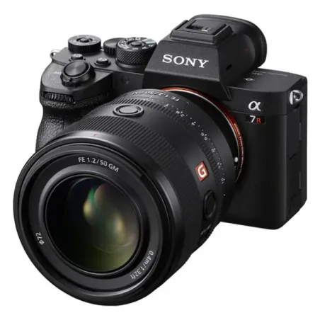 SONY FE 50mm f/1.2 GM (SEL50F12GM)
