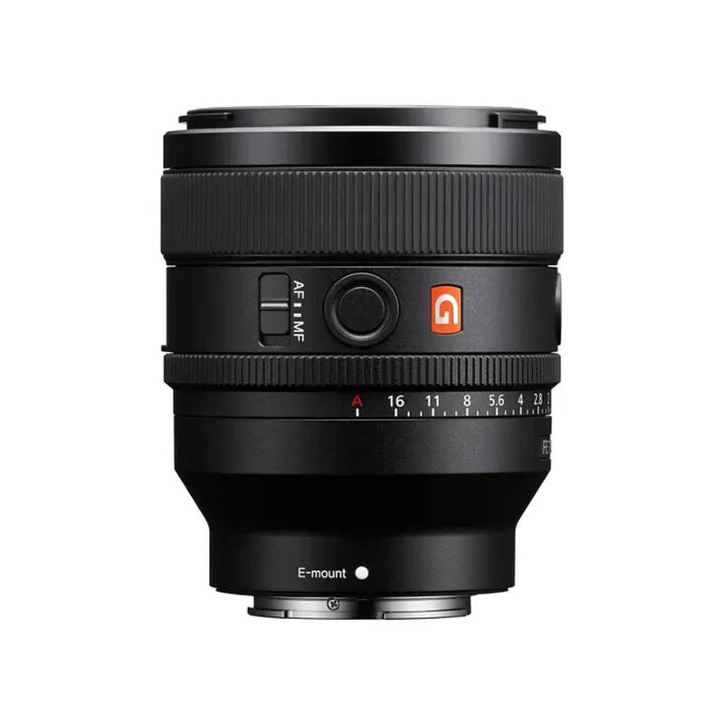 SONY FE 50mm f/1.4 GM (SEL50F14GM)