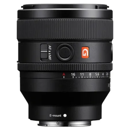 SONY FE 50mm f/1.4 GM (SEL50F14GM)