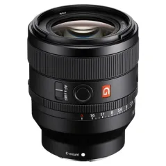 SONY FE 50mm f/1.4 GM (SEL50F14GM)
