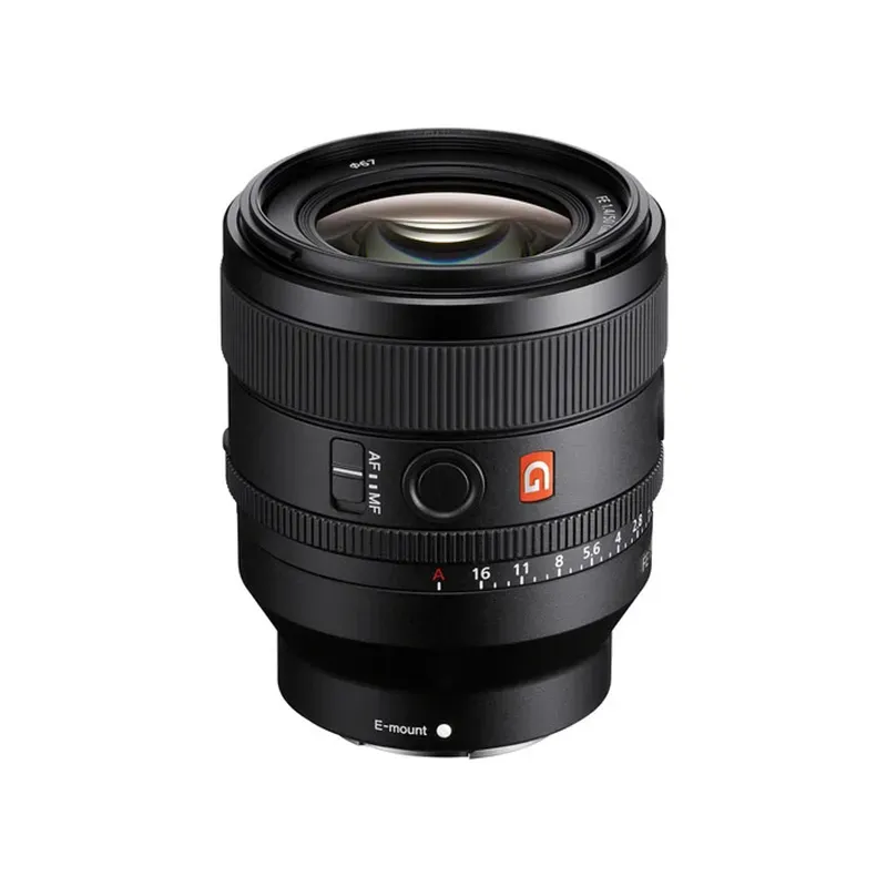 SONY FE 50mm f/1.4 GM (SEL50F14GM)