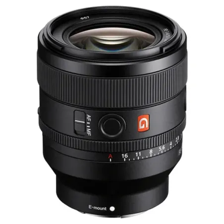 SONY FE 50mm f/1.4 GM (SEL50F14GM)
