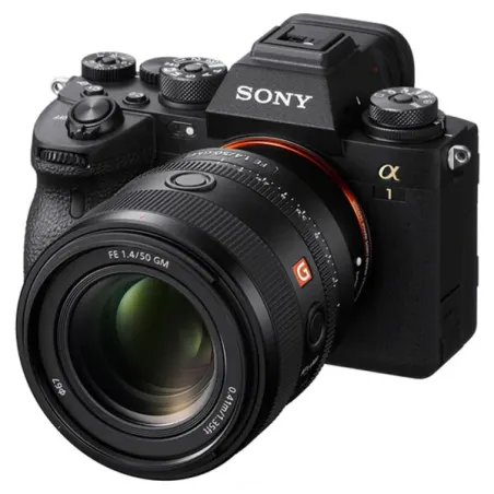 SONY FE 50mm f/1.4 GM (SEL50F14GM)