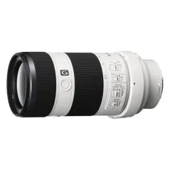 SONY FE 70-200mm f/4 G OSS (SEL70200G)