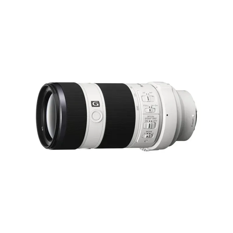 SONY FE 70-200mm f/4 G OSS (SEL70200G)