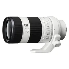 SONY FE 70-200mm f/4 G OSS (SEL70200G) - Lens