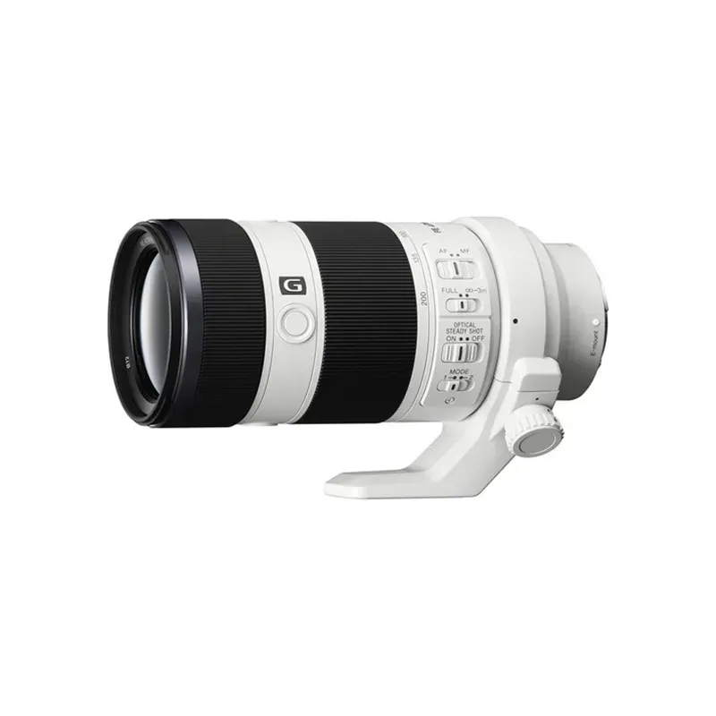 SONY FE 70-200mm f/4 G OSS (SEL70200G)