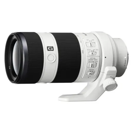 SONY FE 70-200mm f/4 G OSS (SEL70200G)