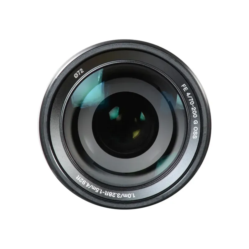 SONY FE 70-200mm f/4 G OSS (SEL70200G)