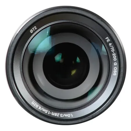 SONY FE 70-200mm f/4 G OSS (SEL70200G)