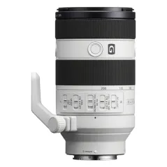 SONY FE 70-200mm f/4 Macro G OSS II (SEL70200G2)