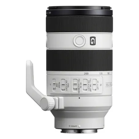 SONY FE 70-200mm f/4 Macro G OSS II (SEL70200G2)