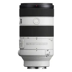 SONY FE 70-200mm f/4 Macro G OSS II (SEL70200G2)