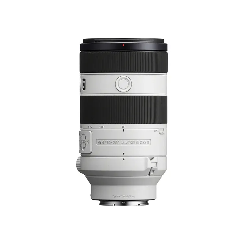 SONY FE 70-200mm f/4 Macro G OSS II (SEL70200G2)