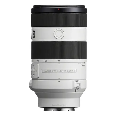 SONY FE 70-200mm f/4 Macro G OSS II (SEL70200G2)