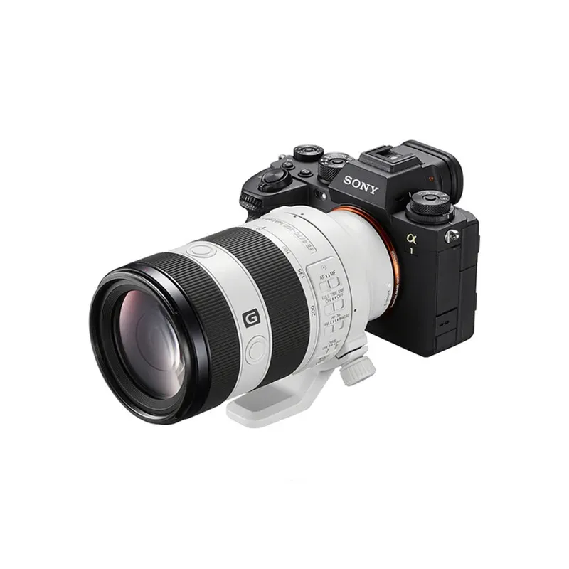 SONY FE 70-200mm f/4 Macro G OSS II (SEL70200G2)