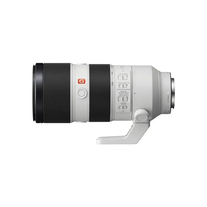 SONY FE 70-200mm f/2.8 GM OSS (SEL70200GM)