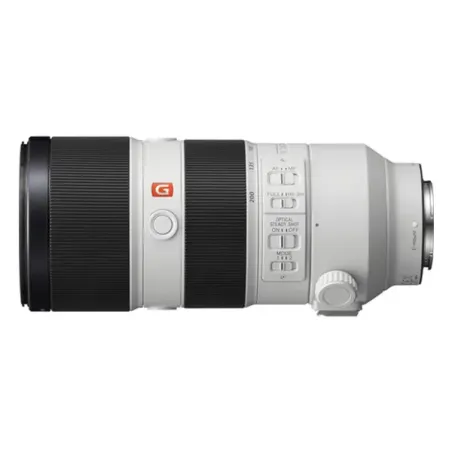 SONY FE 70-200mm f/2.8 GM OSS (SEL70200GM)