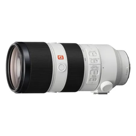 SONY FE 70-200mm f/2.8 GM OSS (SEL70200GM)