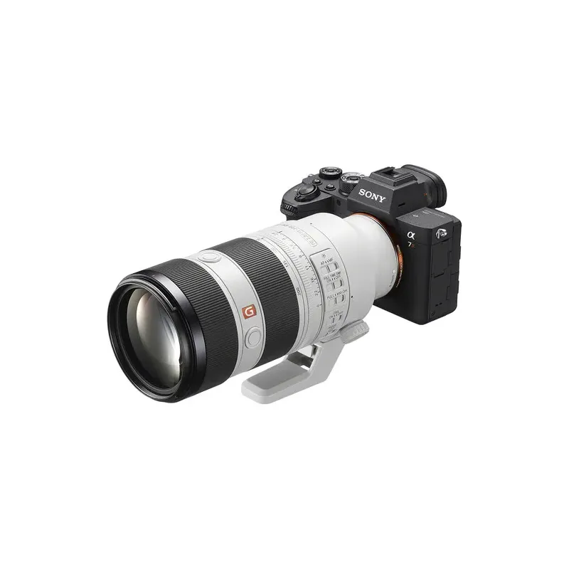 SONY FE 70-200mm f/2.8 GM OSS II (SEL70200GM2)