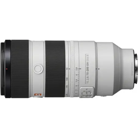 SONY FE 70-200mm f/2.8 GM OSS II (SEL70200GM2)
