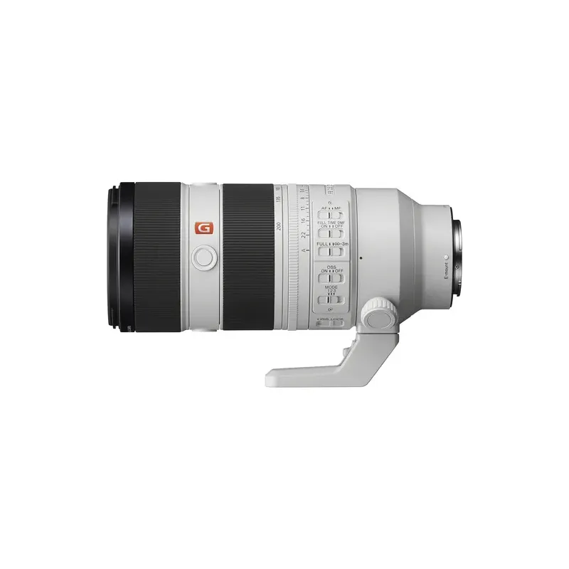 SONY FE 70-200mm f/2.8 GM OSS II (SEL70200GM2)
