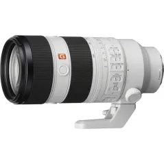 SONY FE 70-200mm f/2.8 GM OSS II (SEL70200GM2)