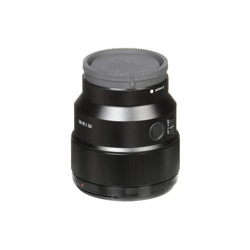 SONY FE 85mm f/1.8 (SEL85F18)