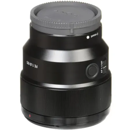 SONY FE 85mm f/1.8 (SEL85F18)