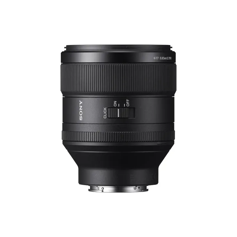 SONY FE 85mm f/1.4 GM (SEL85F14GM)