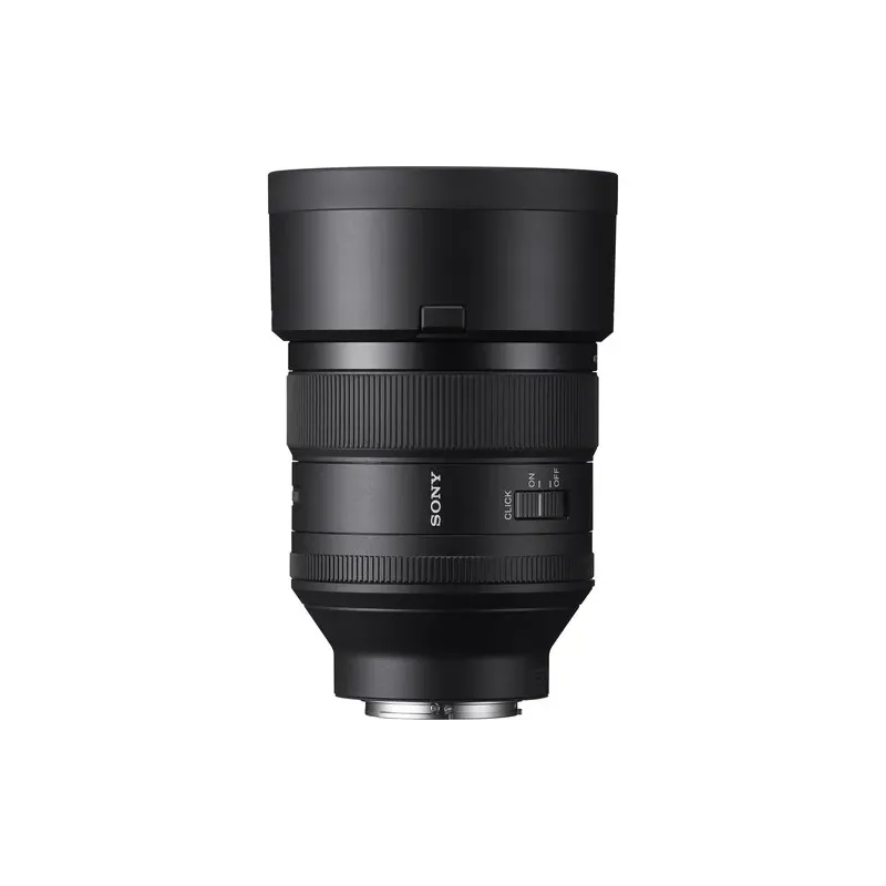 SONY FE 85mm f/1.4 GM (SEL85F14GM)