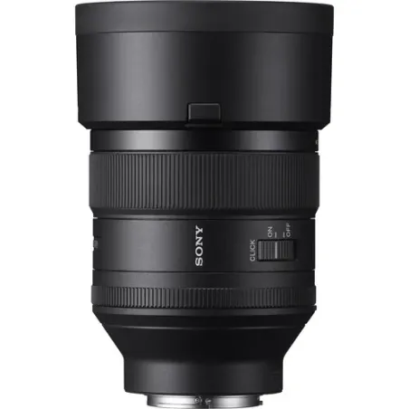 SONY FE 85mm f/1.4 GM (SEL85F14GM)