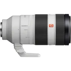 SONY FE 100-400mm f/4.5-5.6 GM OSS (SEL100400GM)