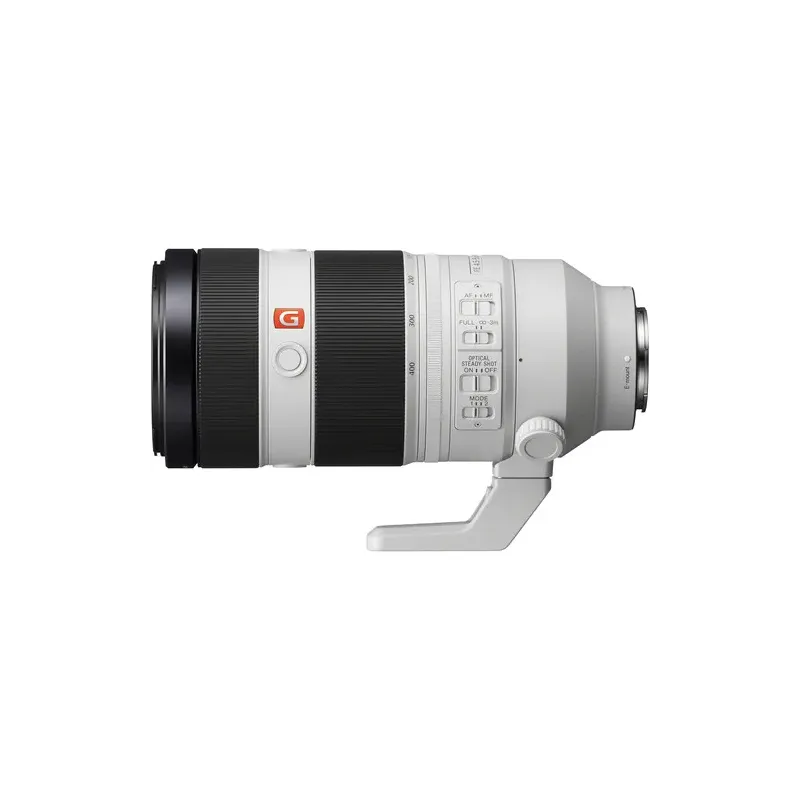 SONY FE 100-400mm f/4.5-5.6 GM OSS (SEL100400GM)