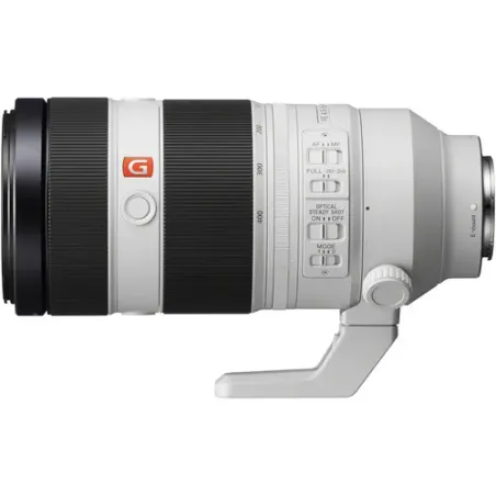 SONY FE 100-400mm f/4.5-5.6 GM OSS (SEL100400GM)