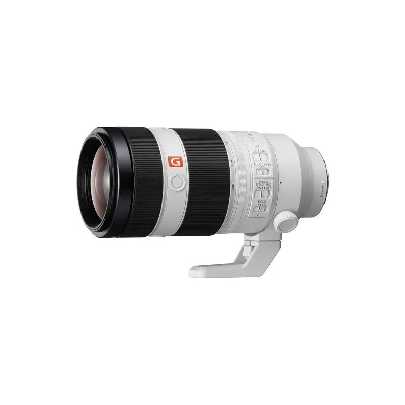 SONY FE 100-400mm f/4.5-5.6 GM OSS (SEL100400GM)