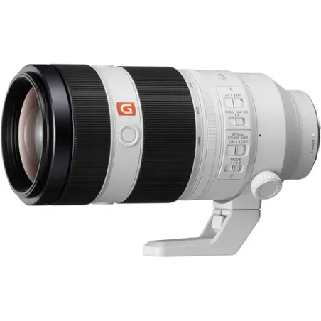SONY FE 100-400mm f/4.5-5.6 GM OSS (SEL100400GM)